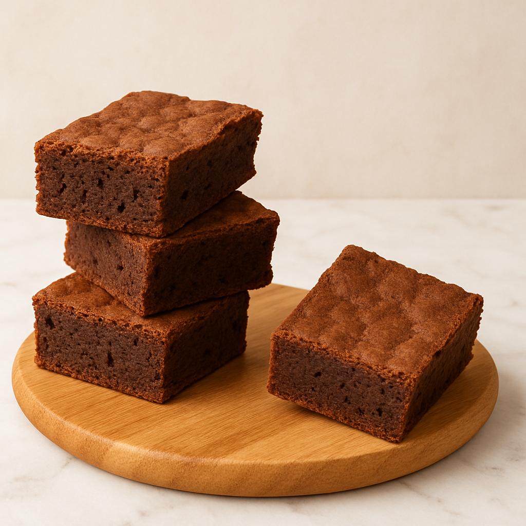 Chocolate Brownies